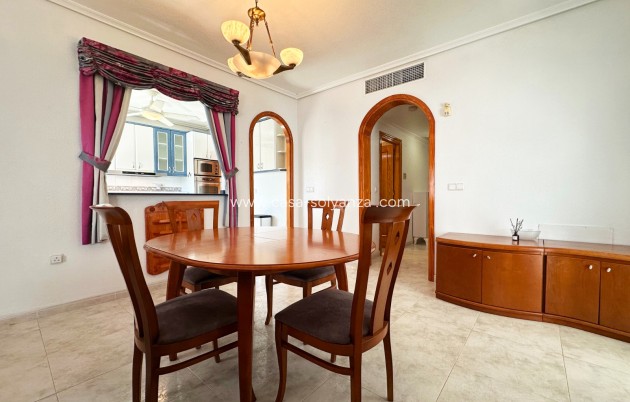 Revente - Villa - Orihuela Costa - Costa Blanca