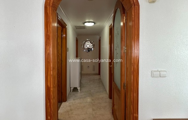 Revente - Villa - Orihuela Costa - Costa Blanca
