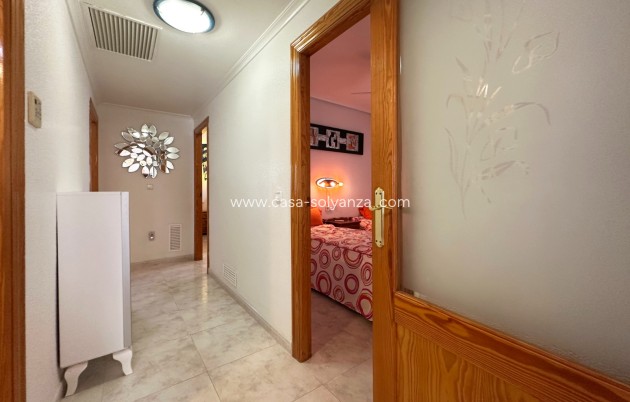 Revente - Villa - Orihuela Costa - Costa Blanca