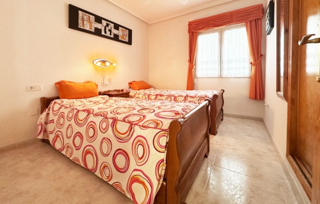 Revente - Villa - Orihuela Costa - Costa Blanca