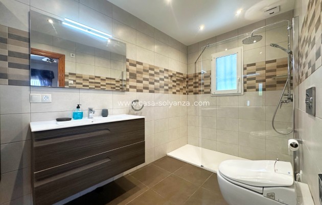 Revente - Villa - Orihuela Costa - Costa Blanca