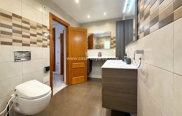 Revente - Villa - Orihuela Costa - Costa Blanca