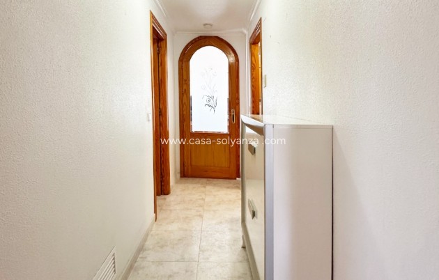 Revente - Villa - Orihuela Costa - Costa Blanca