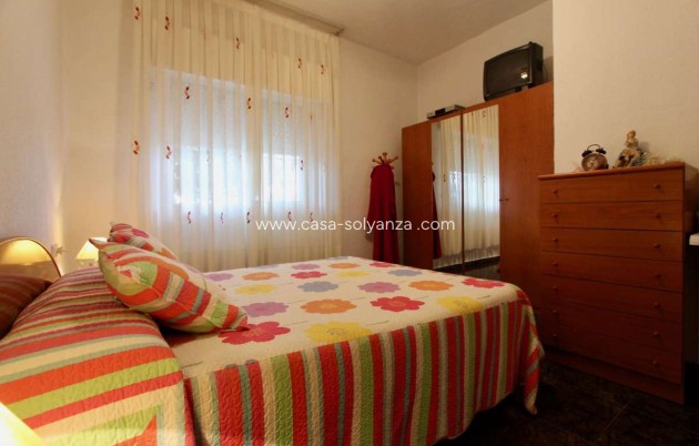 Resale - Villa - Canadas De San Pedro - Inland