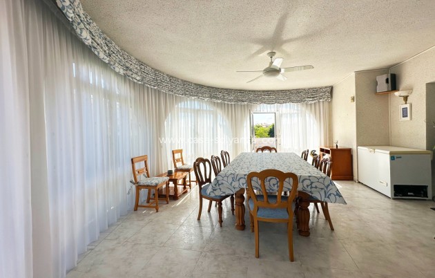 Revente - Villa - Orihuela Costa - Costa Blanca