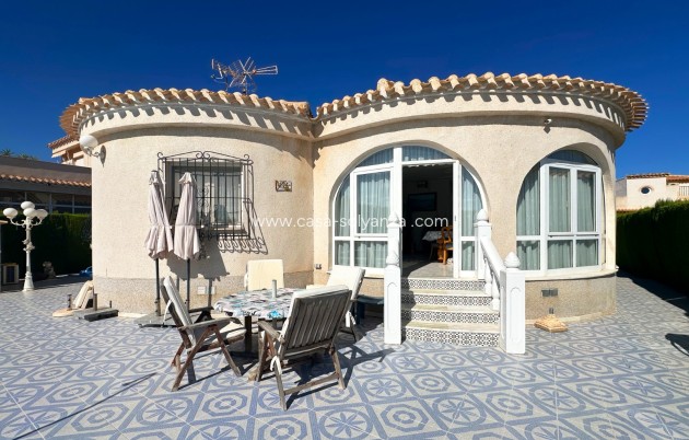 Revente - Villa - Orihuela Costa - Costa Blanca