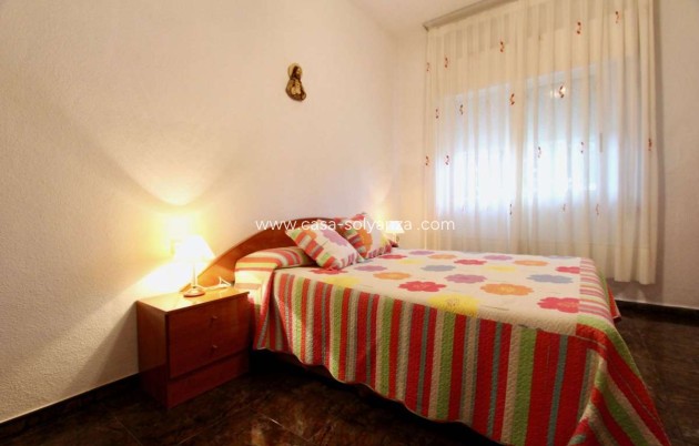 Resale - Villa - Canadas De San Pedro - Inland