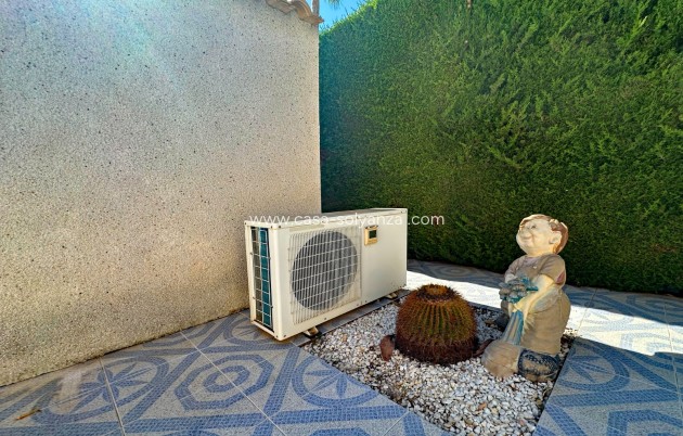 Revente - Villa - Orihuela Costa - Costa Blanca