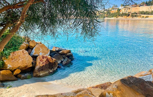 Revente - Villa - Orihuela Costa - Costa Blanca