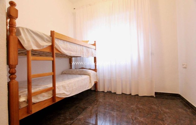 Resale - Villa - Canadas De San Pedro - Inland