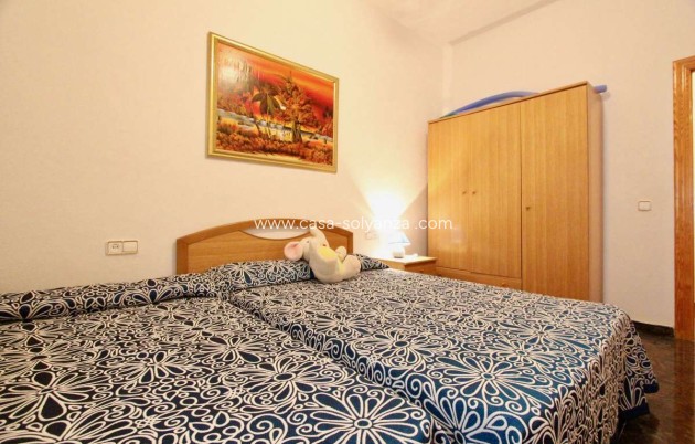 Resale - Villa - Canadas De San Pedro - Inland