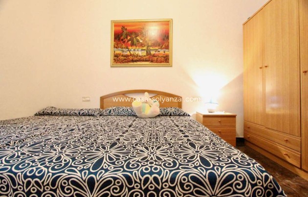 Resale - Villa - Canadas De San Pedro - Inland