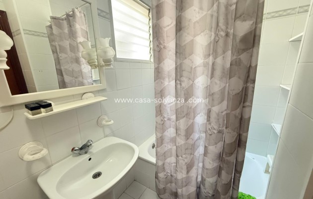 Revente - Appartement - Torrevieja - Playa del Cura