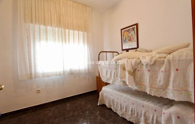 Resale - Villa - Canadas De San Pedro - Inland