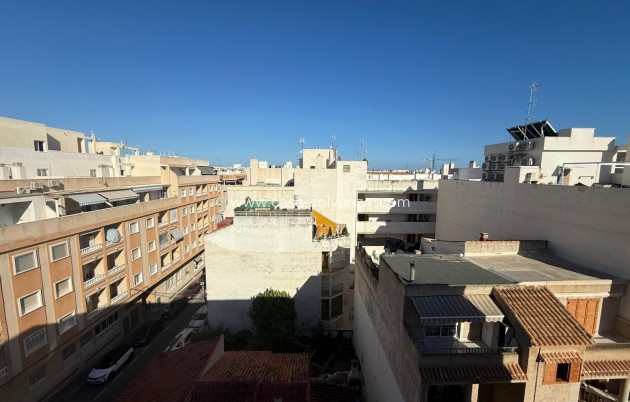 Revente - Appartement - Torrevieja - Playa del Cura