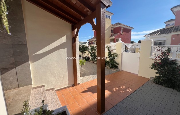 Revente - Villa - Algorfa - Inland