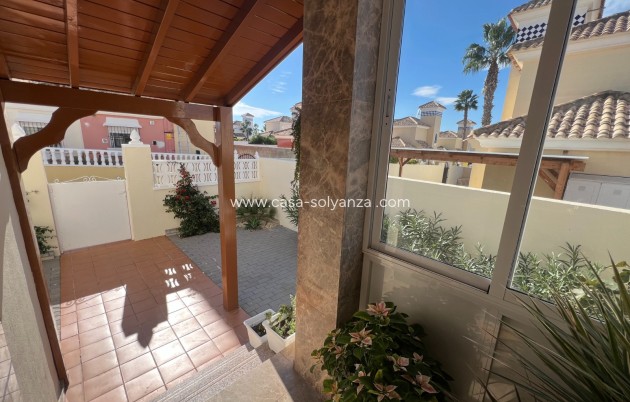 Revente - Villa - Algorfa - Inland