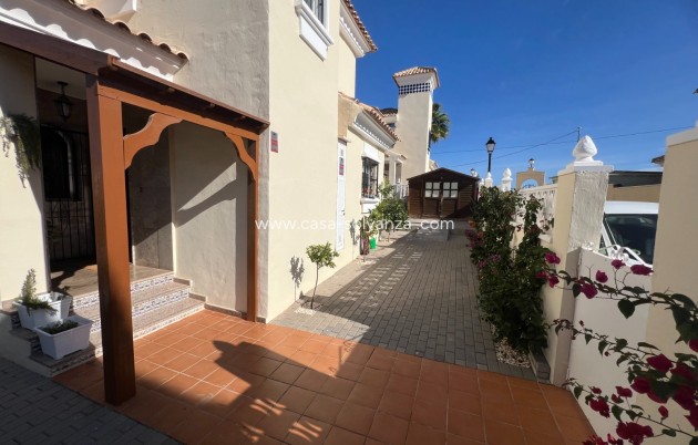 Revente - Villa - Algorfa - Inland