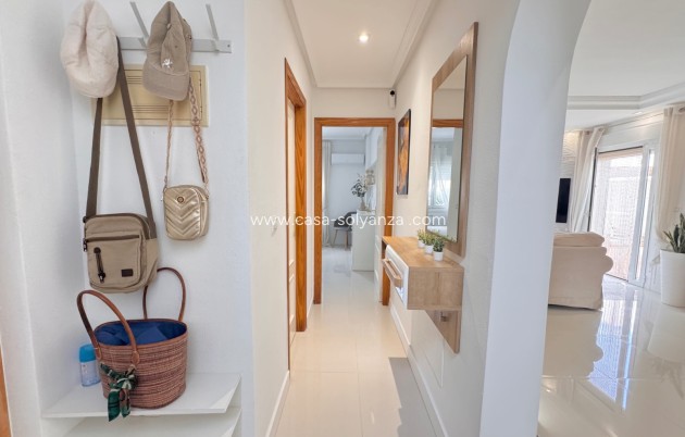 Revente - Villa - Algorfa - Inland