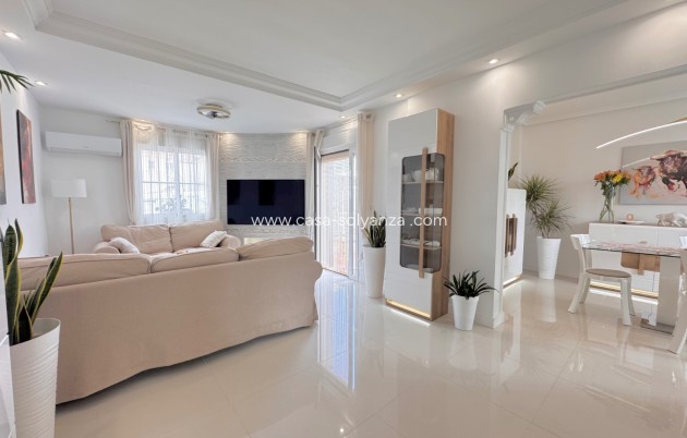 Revente - Villa - Algorfa - Inland