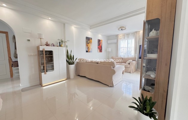 Revente - Villa - Algorfa - Inland