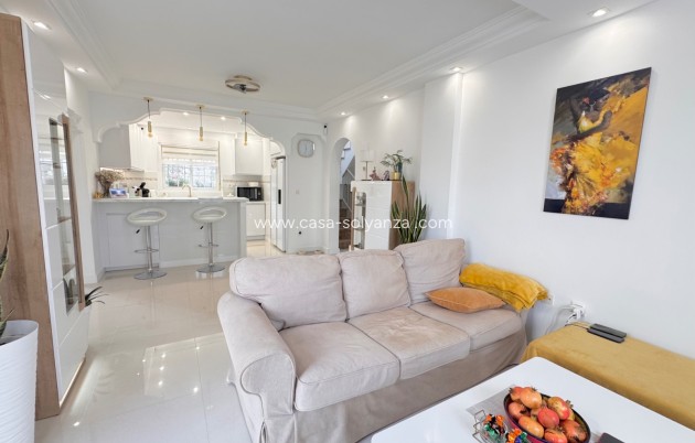 Revente - Villa - Algorfa - Inland