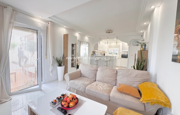 Revente - Villa - Algorfa - Inland