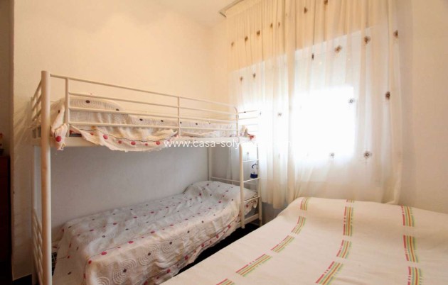 Resale - Villa - Canadas De San Pedro - Inland