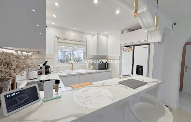 Revente - Villa - Algorfa - Inland