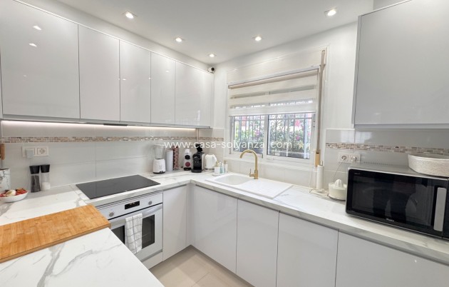 Revente - Villa - Algorfa - Inland