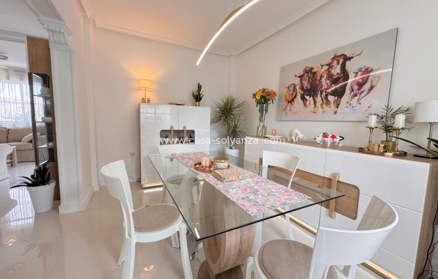 Revente - Villa - Algorfa - Inland