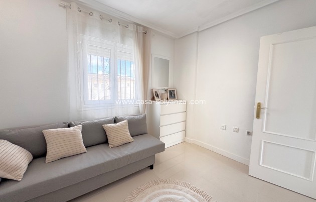 Revente - Villa - Algorfa - Inland