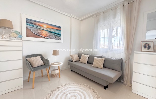 Revente - Villa - Algorfa - Inland