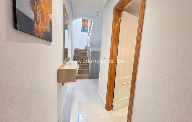 Revente - Villa - Algorfa - Inland