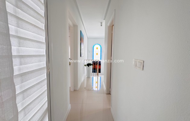 Revente - Villa - Algorfa - Inland