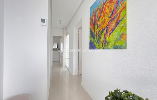 Revente - Villa - Algorfa - Inland