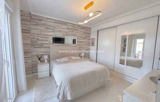 Revente - Villa - Algorfa - Inland