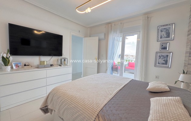 Revente - Villa - Algorfa - Inland