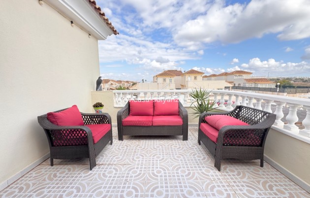 Revente - Villa - Algorfa - Inland