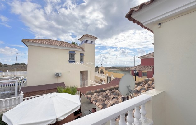 Revente - Villa - Algorfa - Inland