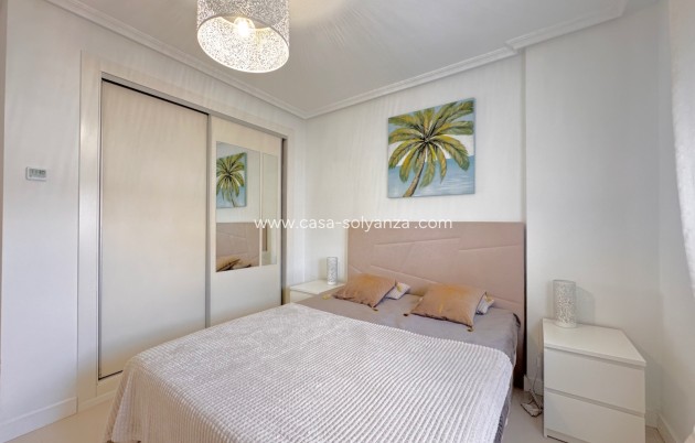 Revente - Villa - Algorfa - Inland