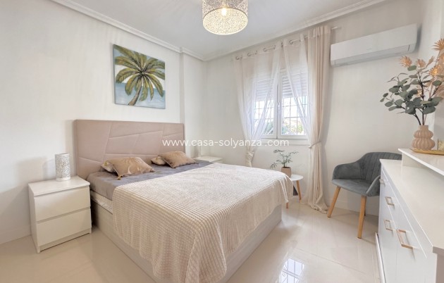 Revente - Villa - Algorfa - Inland