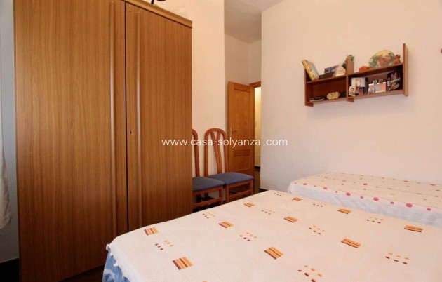 Resale - Villa - Canadas De San Pedro - Inland