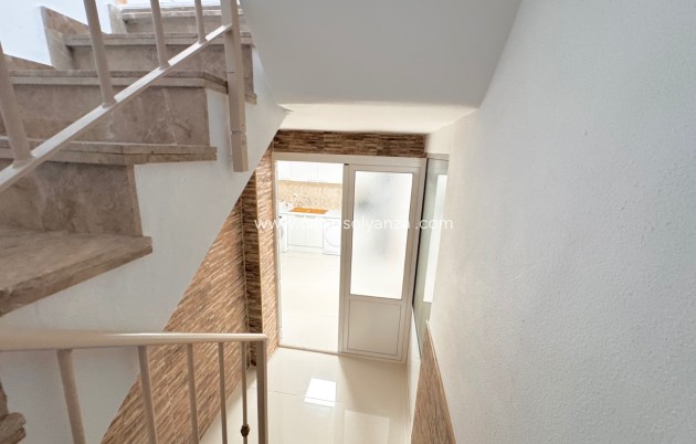 Revente - Villa - Algorfa - Inland