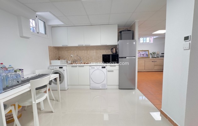 Revente - Villa - Algorfa - Inland