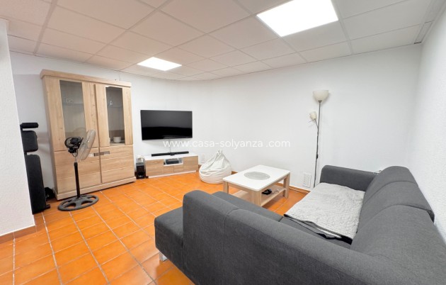 Revente - Villa - Algorfa - Inland