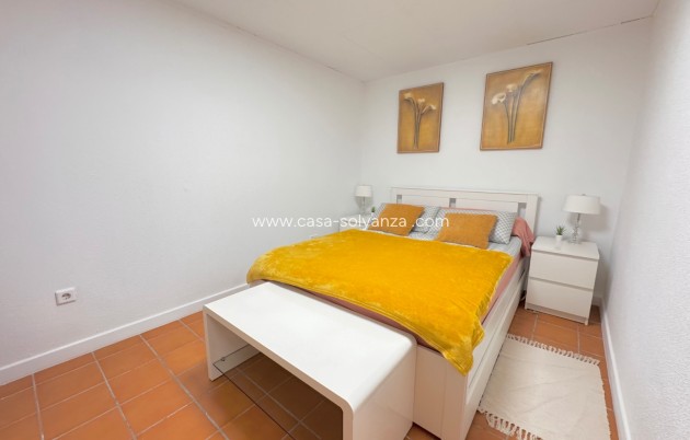 Revente - Villa - Algorfa - Inland