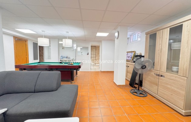 Revente - Villa - Algorfa - Inland