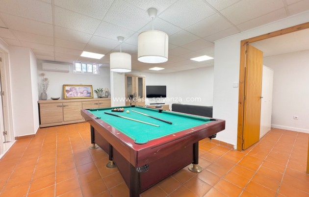 Revente - Villa - Algorfa - Inland