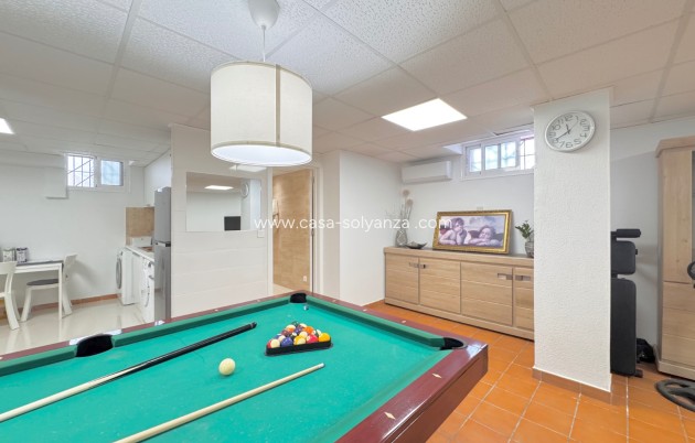 Revente - Villa - Algorfa - Inland